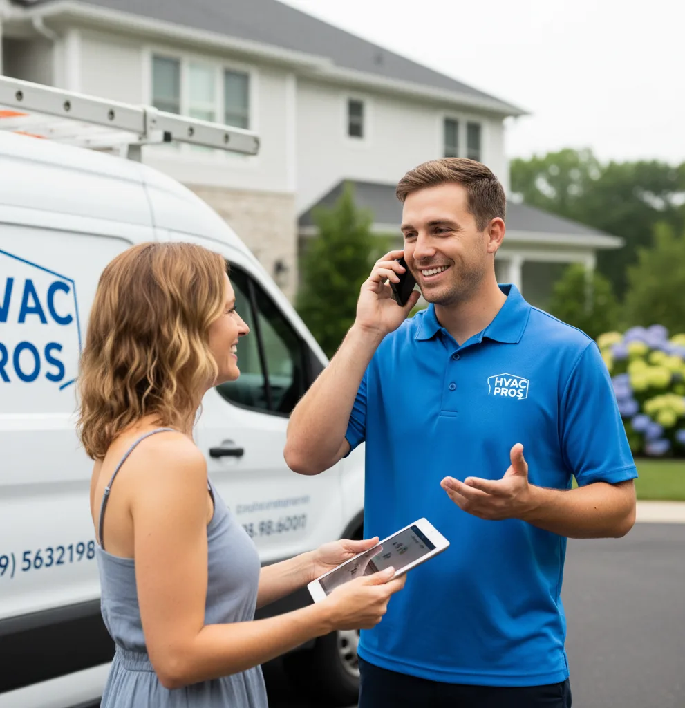 HVAC Maintenance in Ajo, AZ